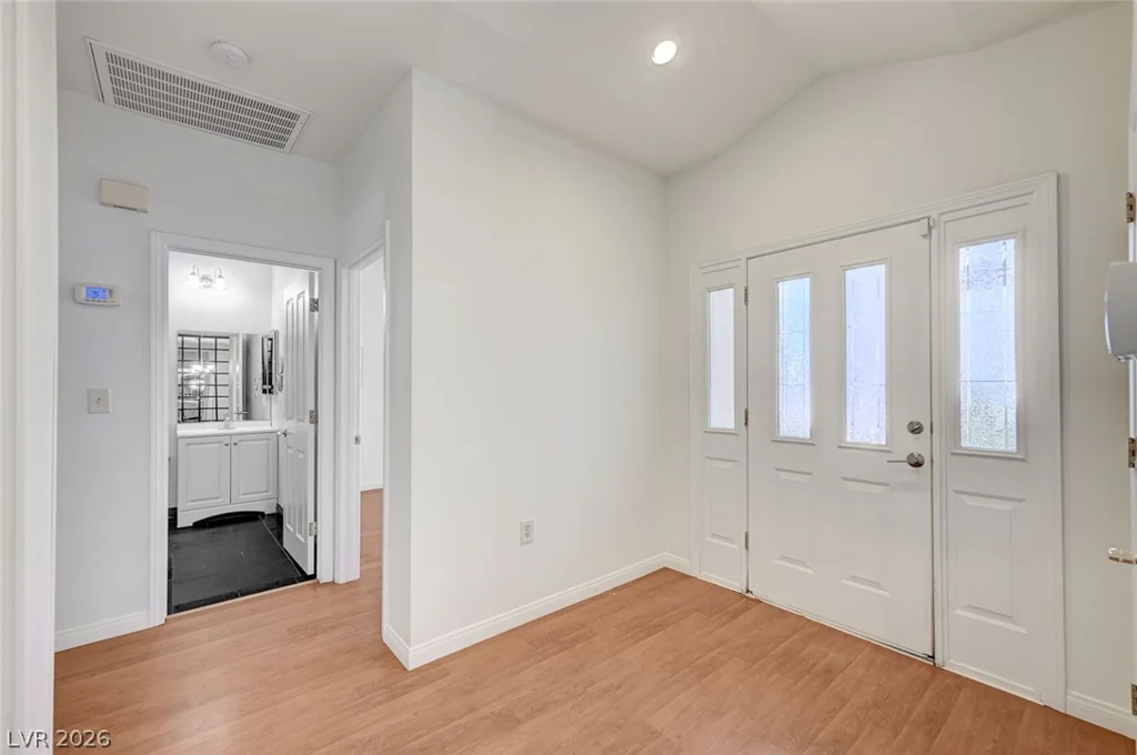 461 Purple Finch, Las Vegas, NV 89107