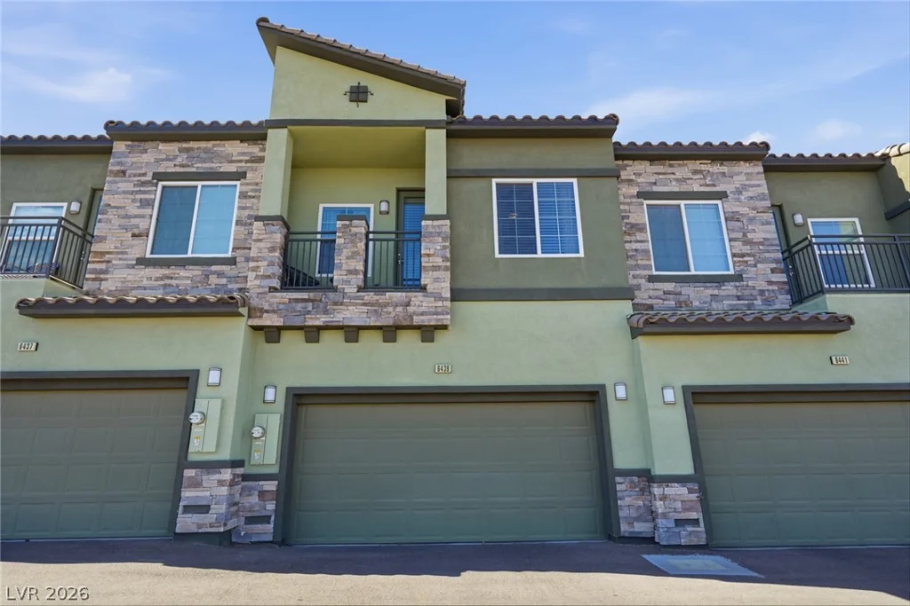 6439 Wide Sky, Las Vegas, NV 89166
