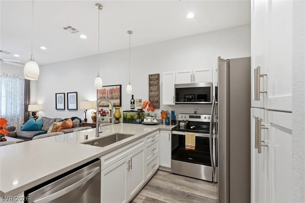 6439 Wide Sky, Las Vegas, NV 89166