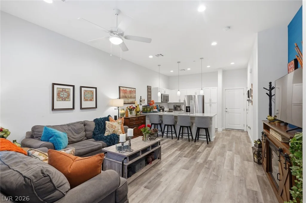 6439 Wide Sky, Las Vegas, NV 89166