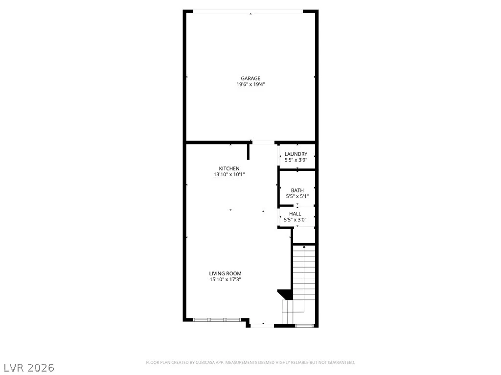 6439 Wide Sky, Las Vegas, NV 89166