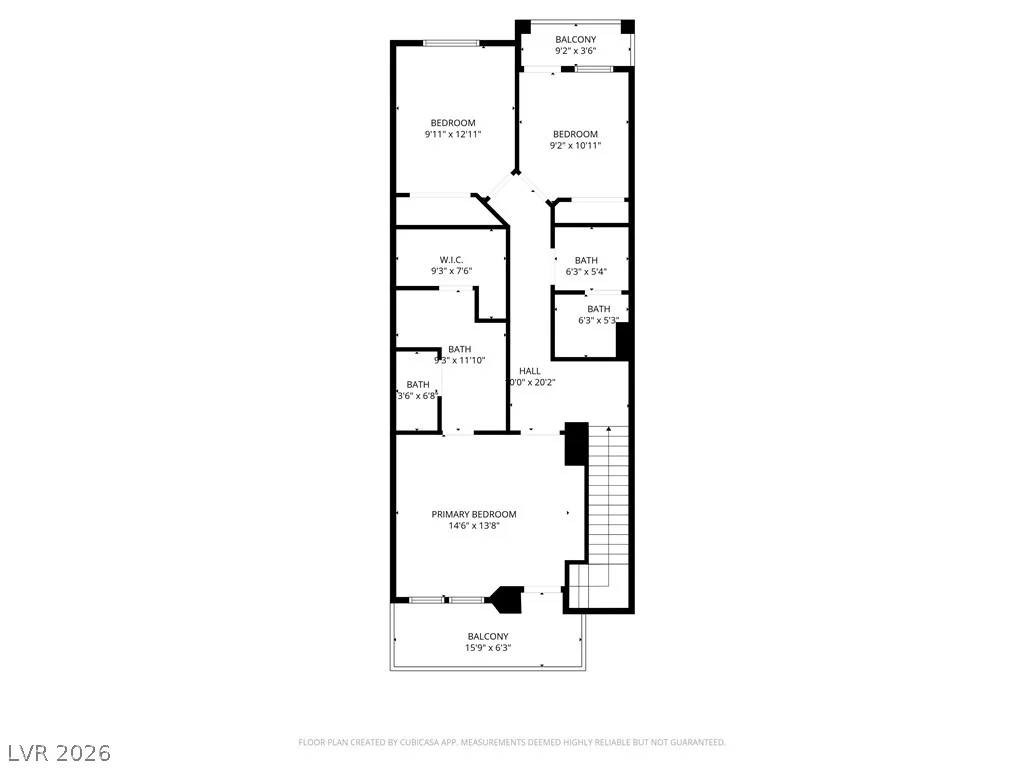 6439 Wide Sky, Las Vegas, NV 89166