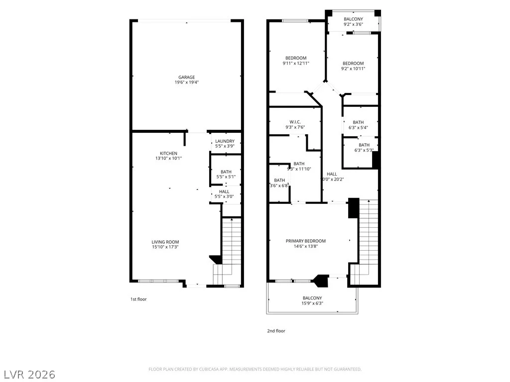 6439 Wide Sky, Las Vegas, NV 89166