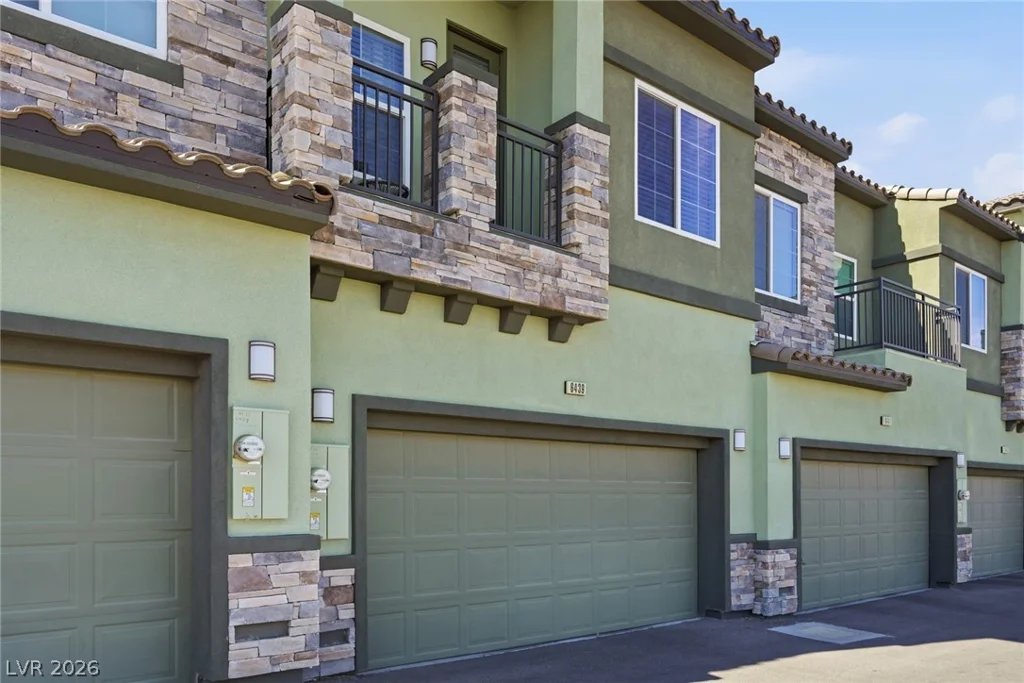 6439 Wide Sky, Las Vegas, NV 89166