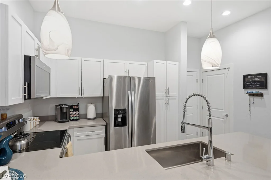 6439 Wide Sky, Las Vegas, NV 89166