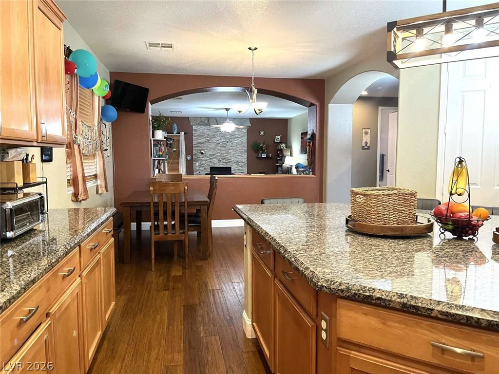 7729 Villa Gabriela, Las Vegas, NV 89131