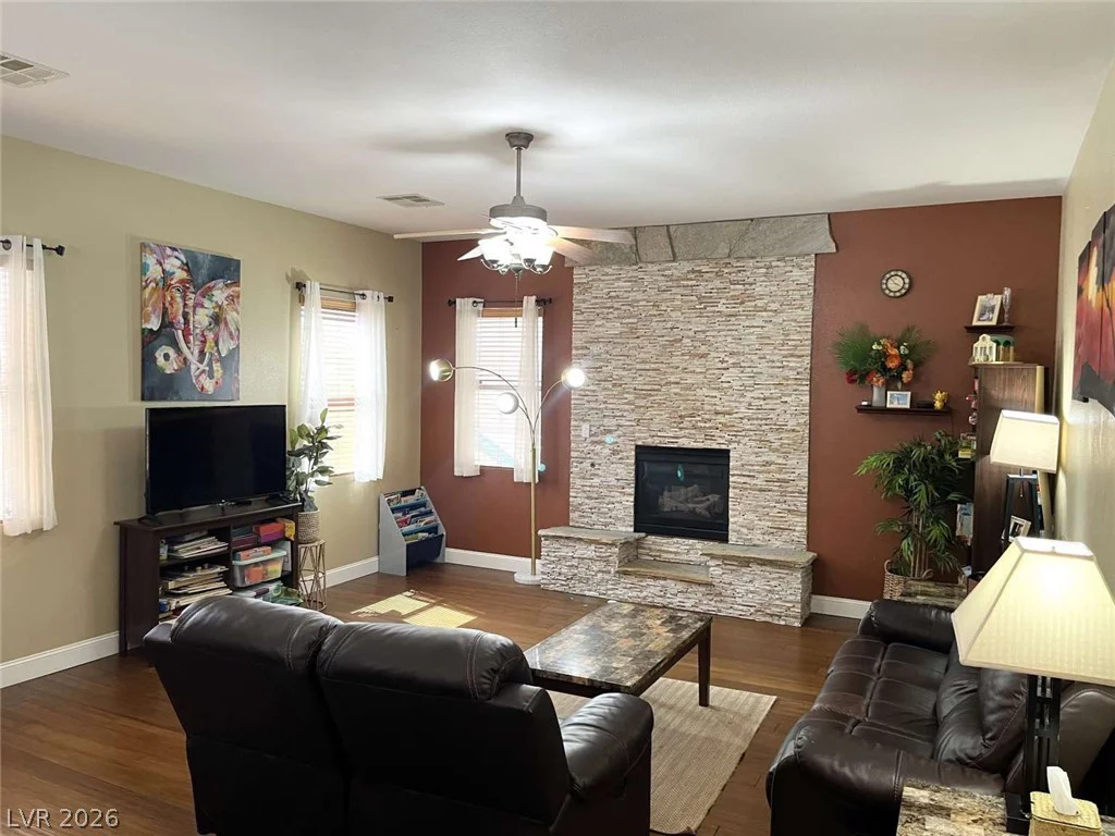 7729 Villa Gabriela, Las Vegas, NV 89131