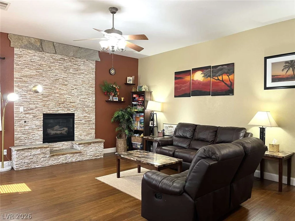7729 Villa Gabriela, Las Vegas, NV 89131