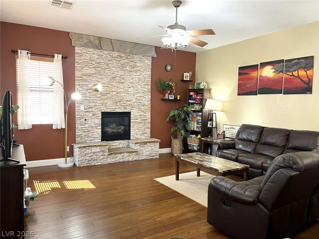 7729 Villa Gabriela, Las Vegas, NV 89131