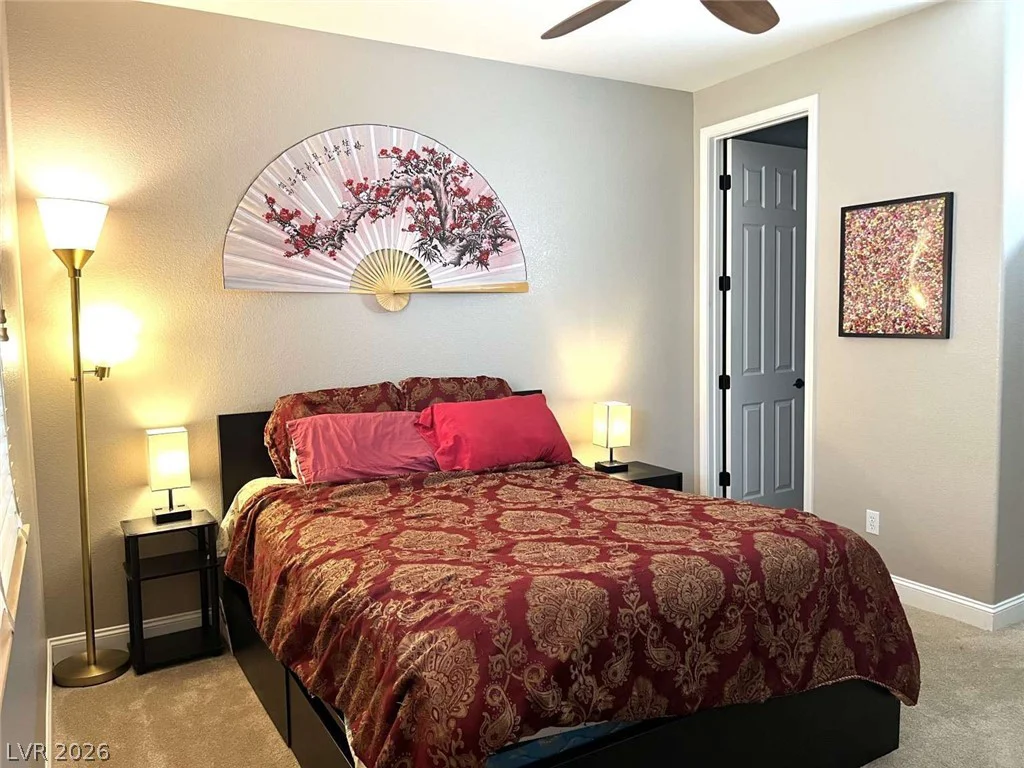 7729 Villa Gabriela, Las Vegas, NV 89131