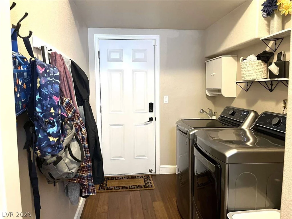 7729 Villa Gabriela, Las Vegas, NV 89131