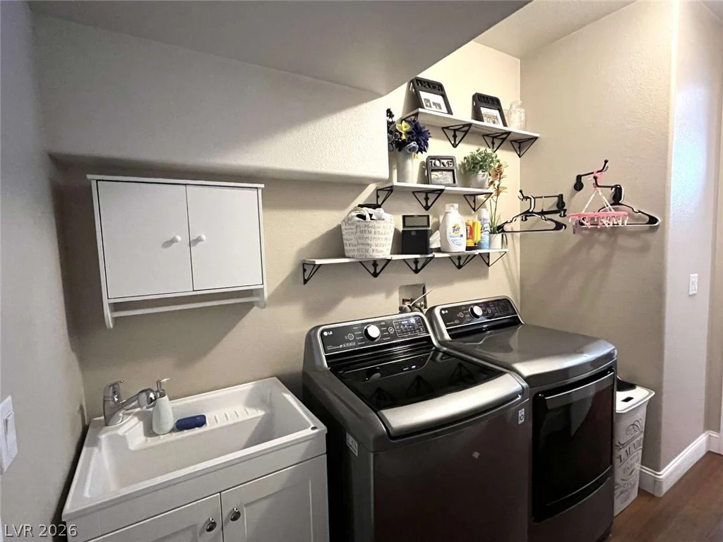 7729 Villa Gabriela, Las Vegas, NV 89131