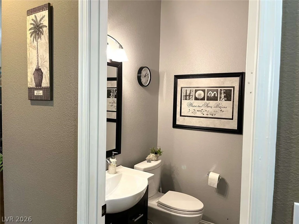 7729 Villa Gabriela, Las Vegas, NV 89131