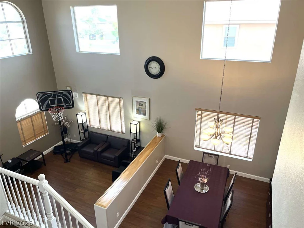 7729 Villa Gabriela, Las Vegas, NV 89131