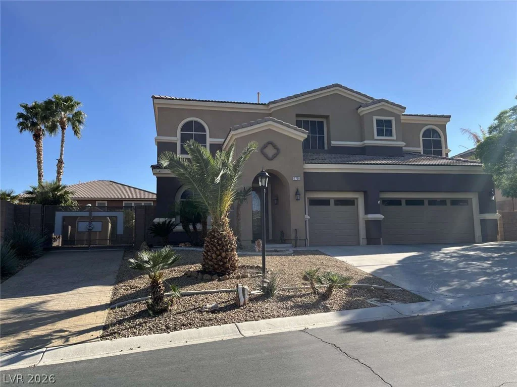 7729 Villa Gabriela, Las Vegas, NV 89131