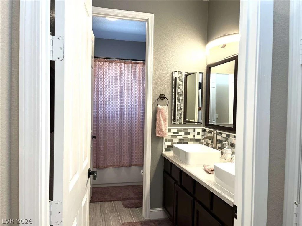7729 Villa Gabriela, Las Vegas, NV 89131
