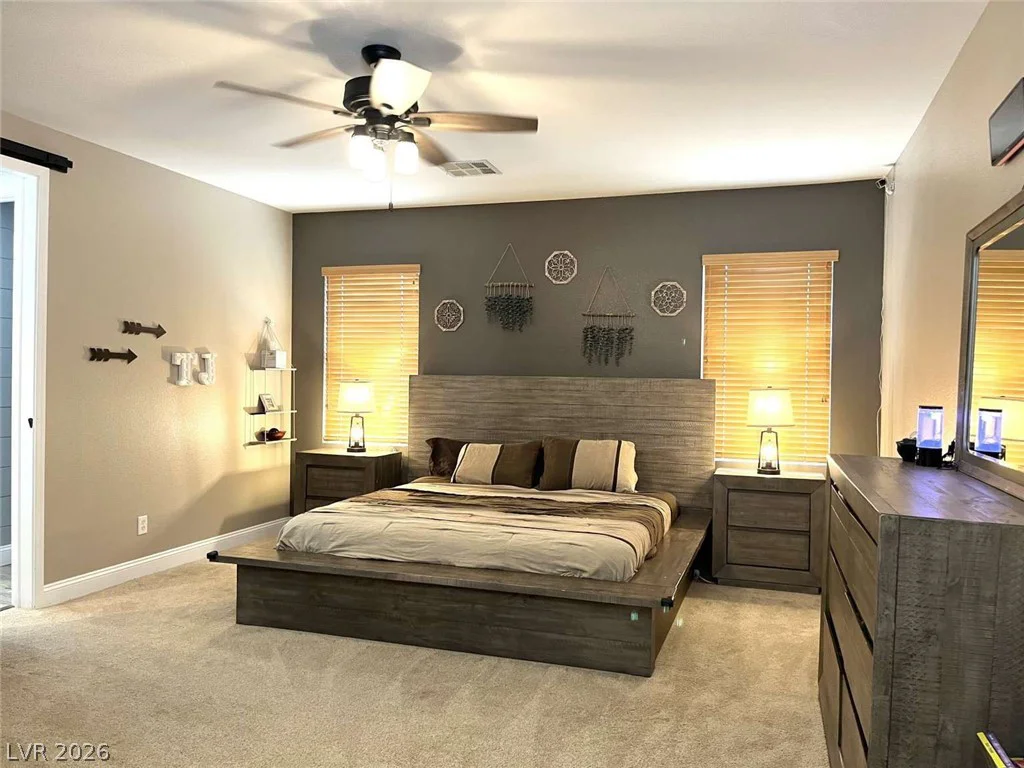 7729 Villa Gabriela, Las Vegas, NV 89131