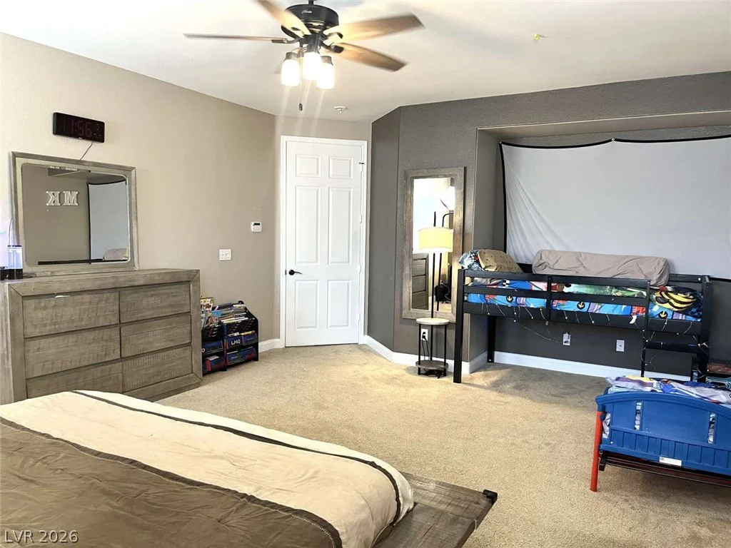 7729 Villa Gabriela, Las Vegas, NV 89131