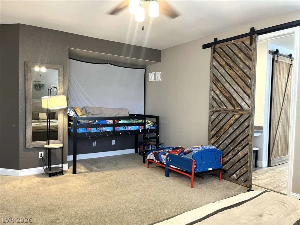 7729 Villa Gabriela, Las Vegas, NV 89131