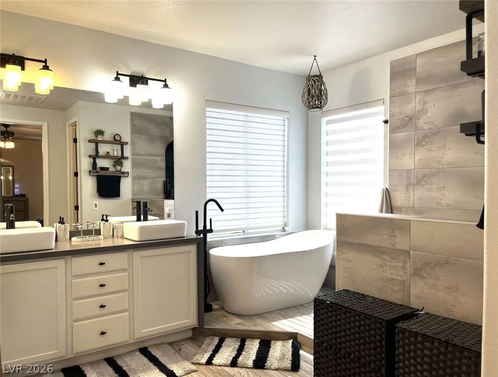 7729 Villa Gabriela, Las Vegas, NV 89131