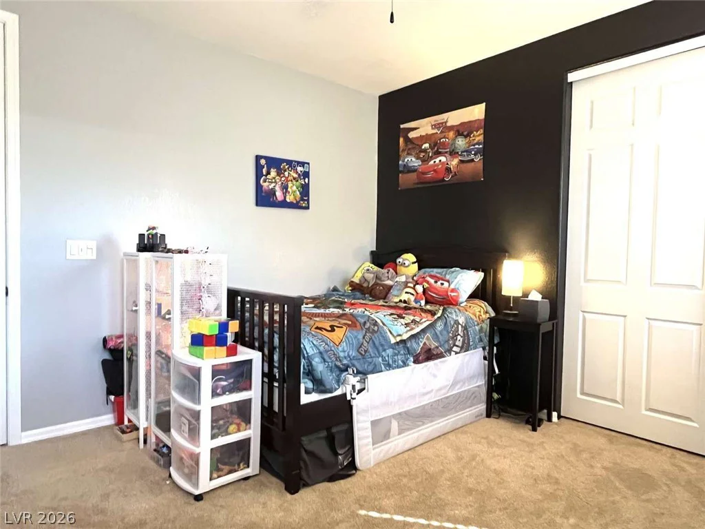7729 Villa Gabriela, Las Vegas, NV 89131