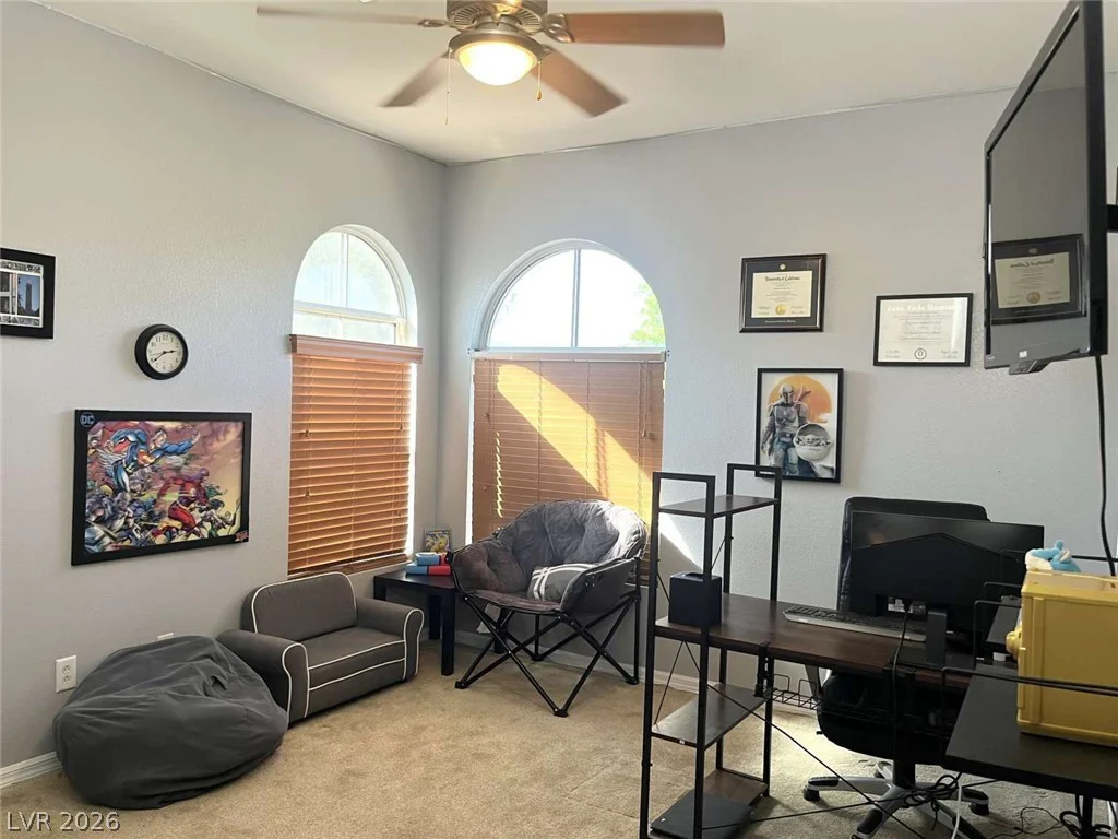 7729 Villa Gabriela, Las Vegas, NV 89131