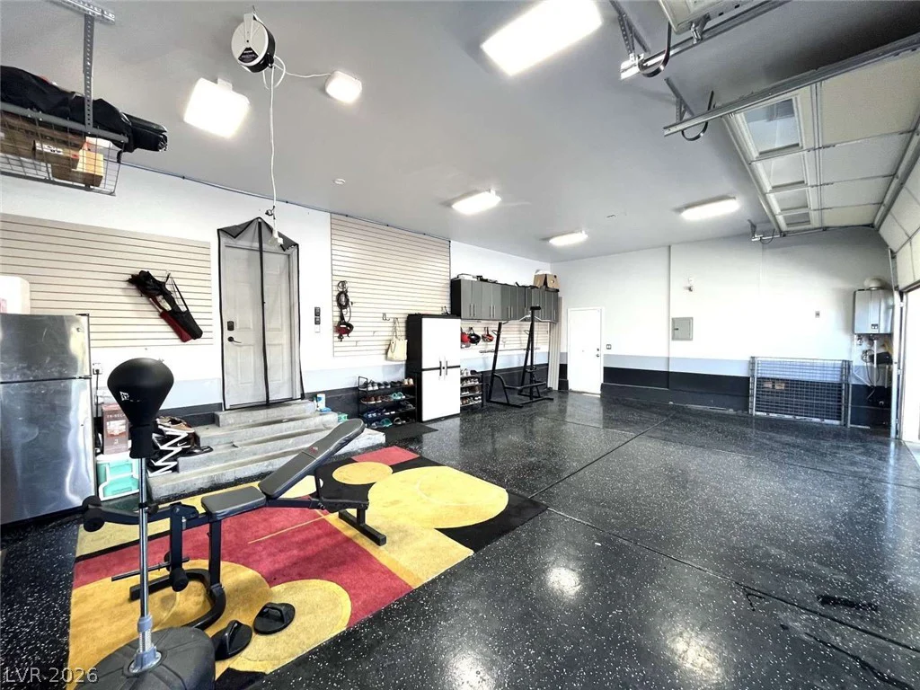 7729 Villa Gabriela, Las Vegas, NV 89131