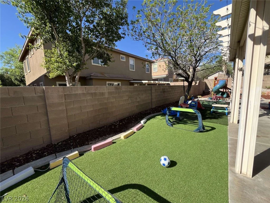 7729 Villa Gabriela, Las Vegas, NV 89131