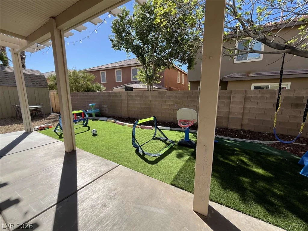 7729 Villa Gabriela, Las Vegas, NV 89131