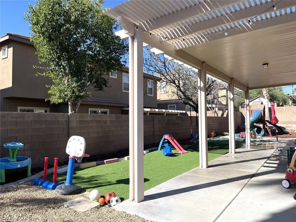 7729 Villa Gabriela, Las Vegas, NV 89131