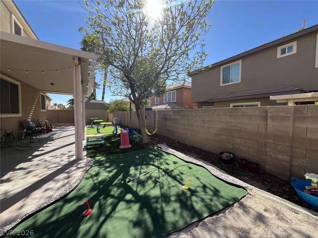 7729 Villa Gabriela, Las Vegas, NV 89131