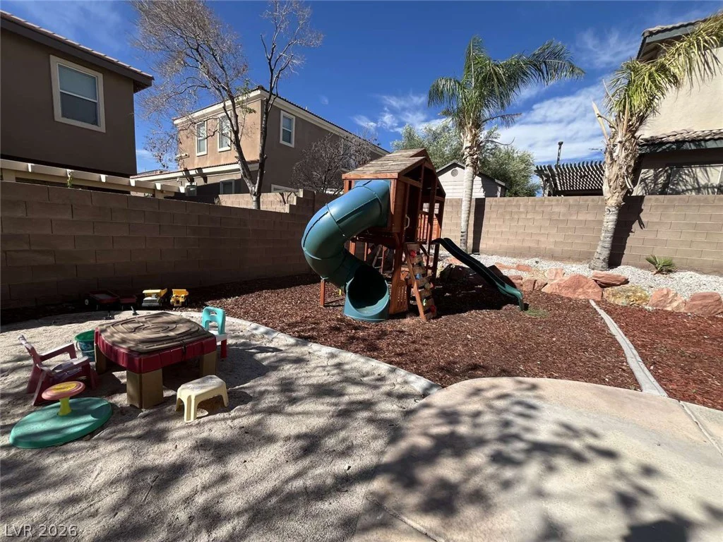 7729 Villa Gabriela, Las Vegas, NV 89131
