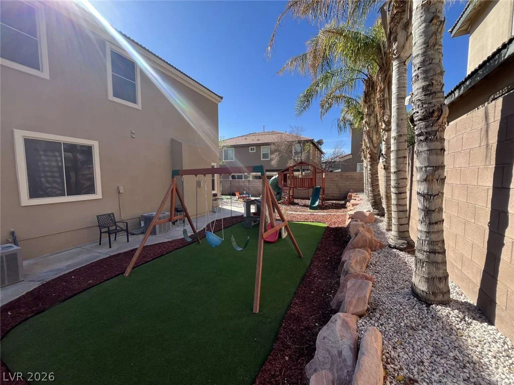 7729 Villa Gabriela, Las Vegas, NV 89131