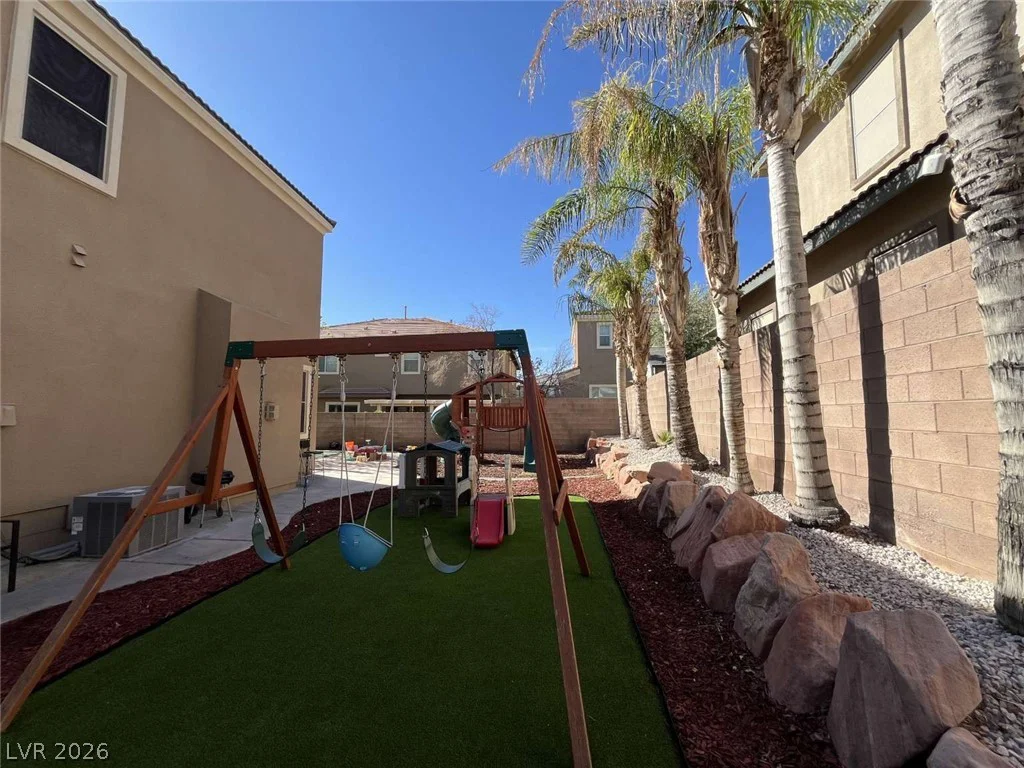 7729 Villa Gabriela, Las Vegas, NV 89131