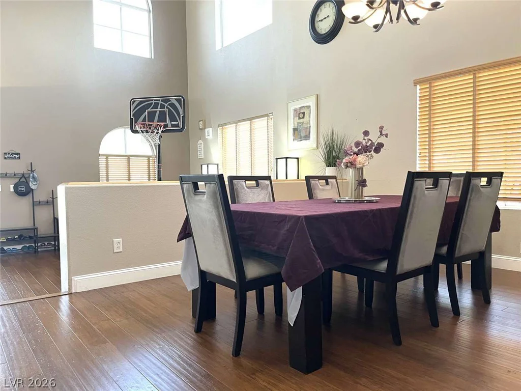 7729 Villa Gabriela, Las Vegas, NV 89131