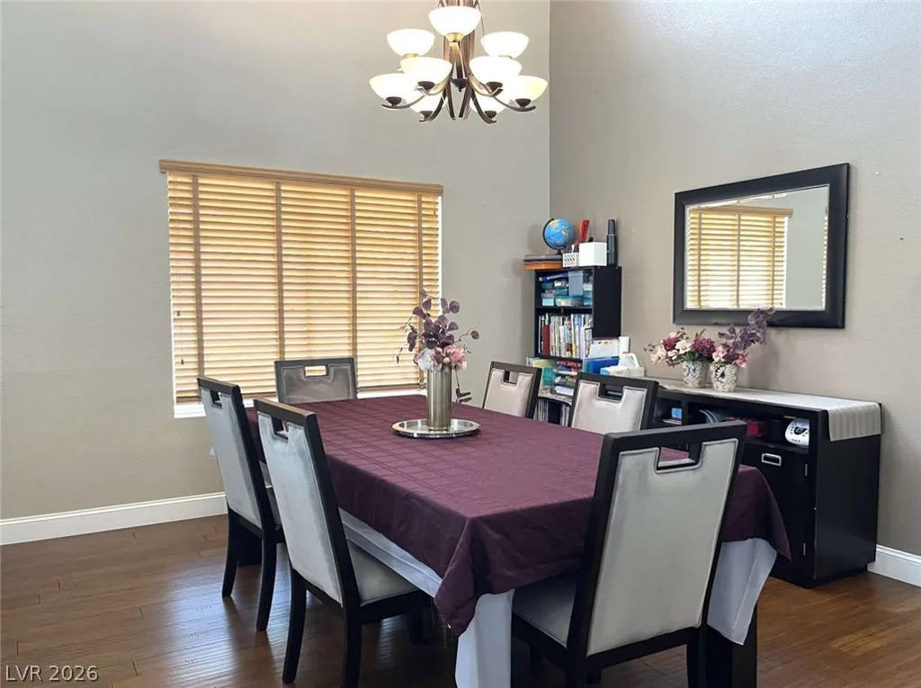7729 Villa Gabriela, Las Vegas, NV 89131
