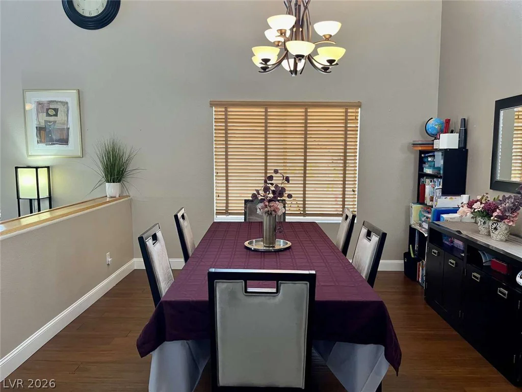 7729 Villa Gabriela, Las Vegas, NV 89131
