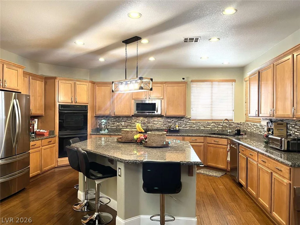 7729 Villa Gabriela, Las Vegas, NV 89131