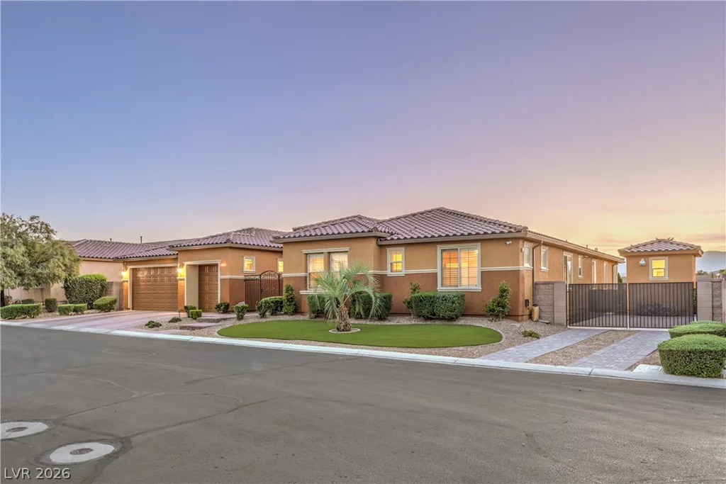 9165 Prescott Downs, Las Vegas, NV 89148