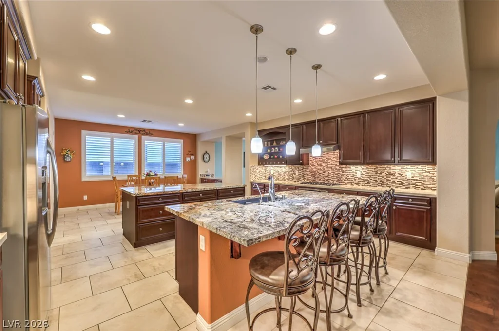 9165 Prescott Downs, Las Vegas, NV 89148