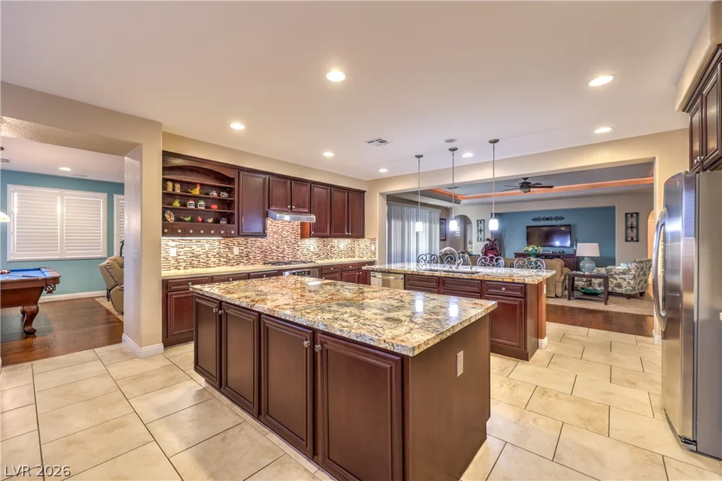 9165 Prescott Downs, Las Vegas, NV 89148