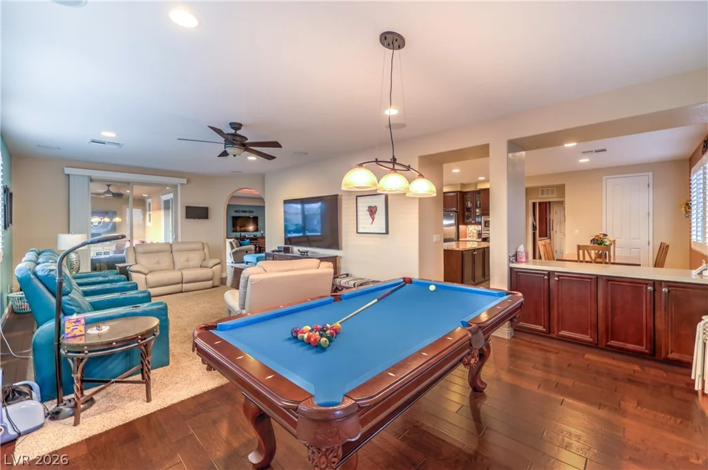 9165 Prescott Downs, Las Vegas, NV 89148