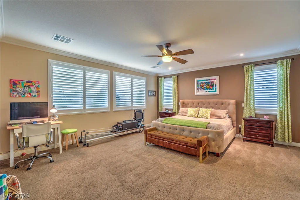 9165 Prescott Downs, Las Vegas, NV 89148