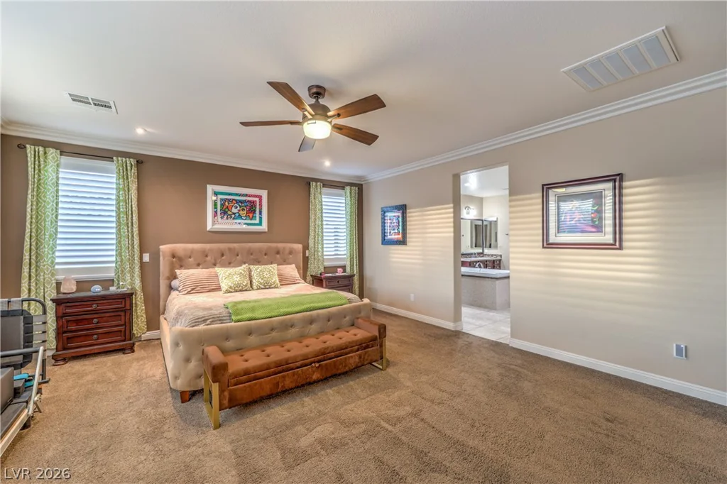 9165 Prescott Downs, Las Vegas, NV 89148