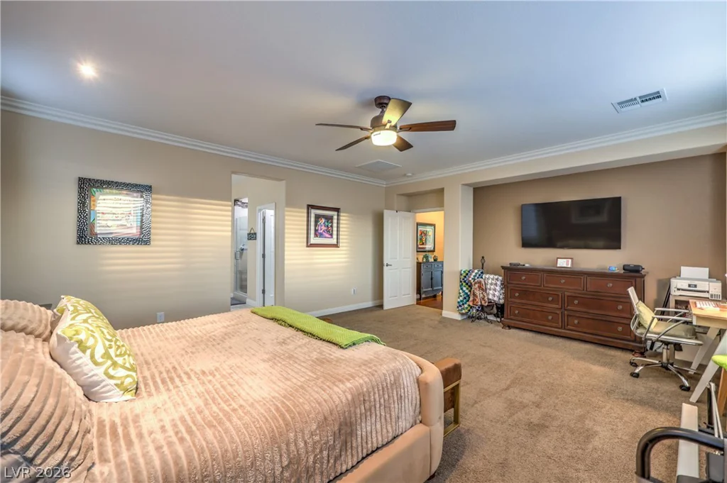9165 Prescott Downs, Las Vegas, NV 89148
