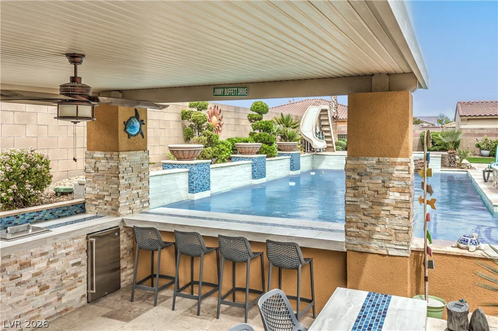 9165 Prescott Downs, Las Vegas, NV 89148