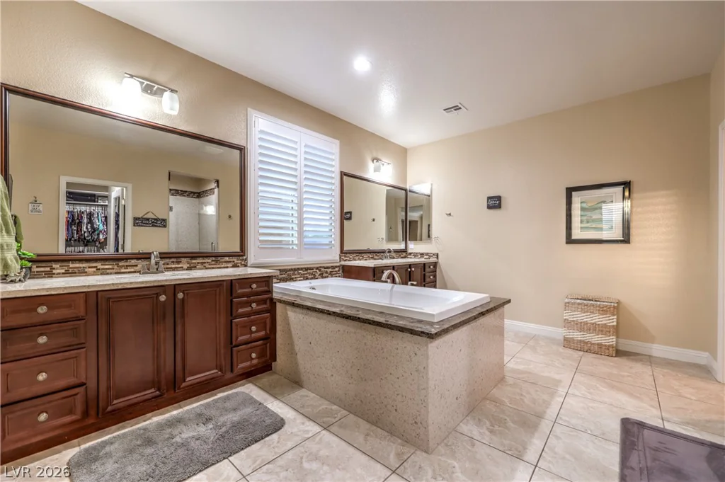 9165 Prescott Downs, Las Vegas, NV 89148