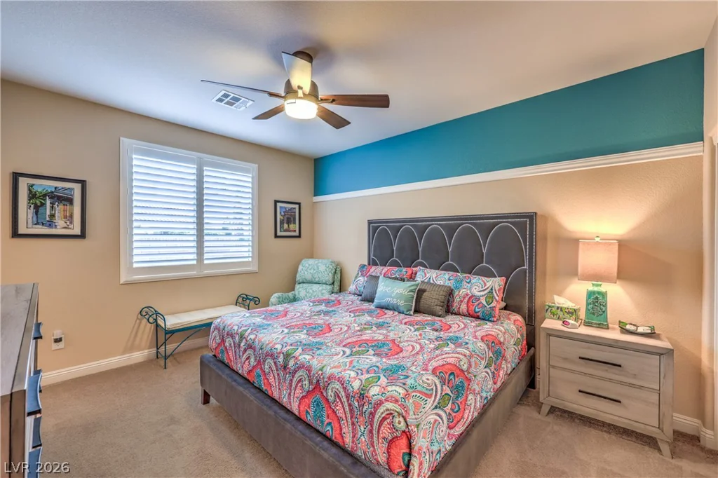 9165 Prescott Downs, Las Vegas, NV 89148