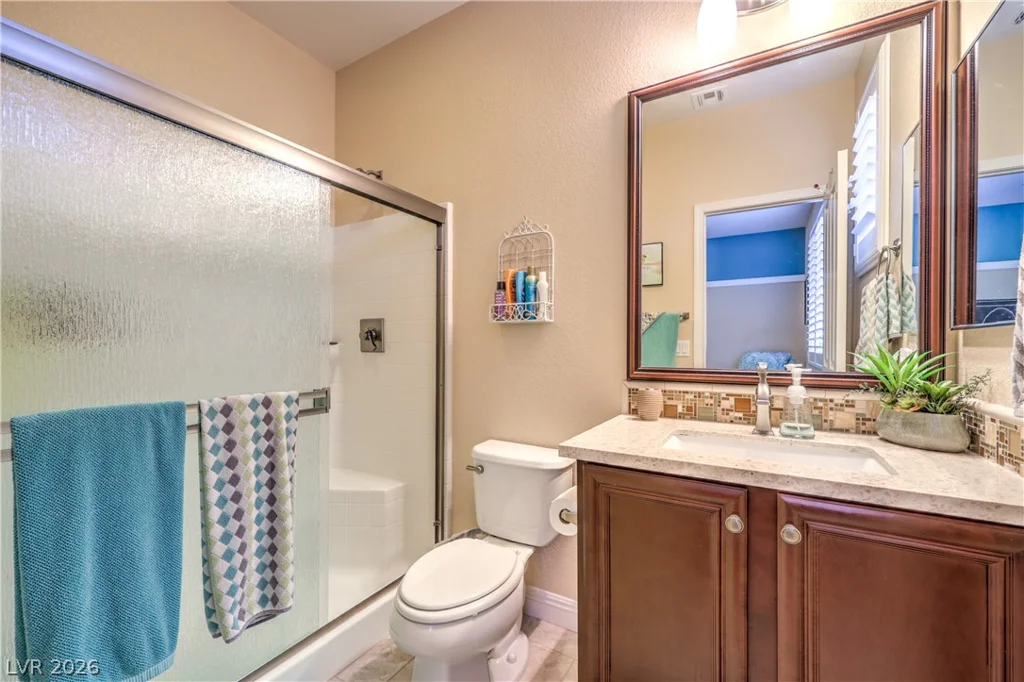 9165 Prescott Downs, Las Vegas, NV 89148