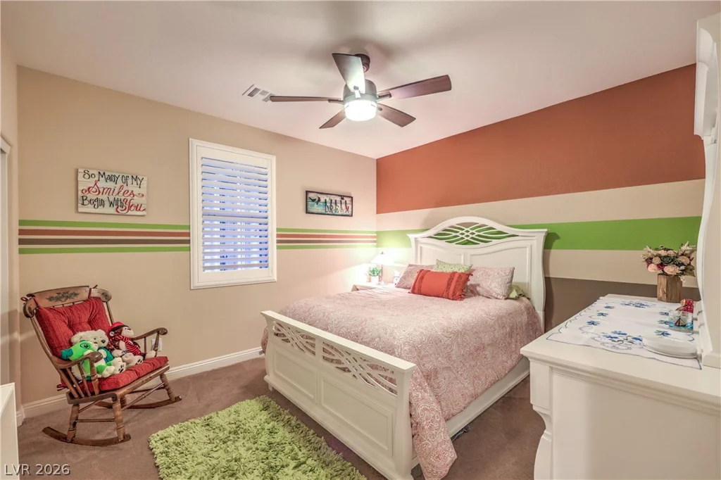 9165 Prescott Downs, Las Vegas, NV 89148
